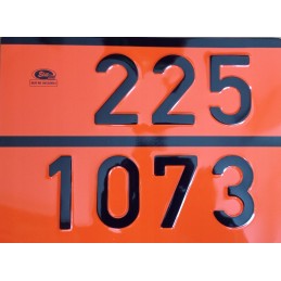 Any numeric address table 400x300