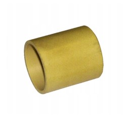 Elevator sleeve bar cargolift 30 35 65mm plastic