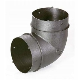 Truma BG 90 65 72 mm camper pipe connector elbow