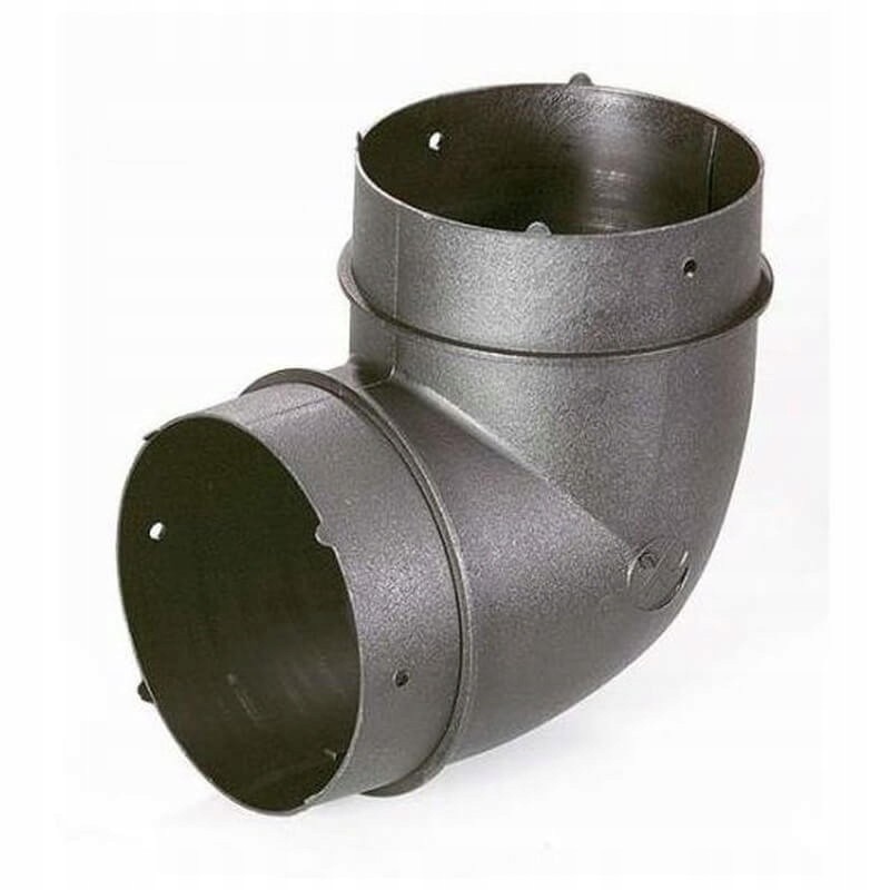 Truma BG 90 65 72 mm camper pipe connector elbow