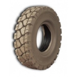 2x kabat tire 5 00 8 3 00 new power full standard non-marking white