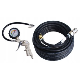 12m rim pumping hose, 12m gun, 12m truck pumping hose, quality