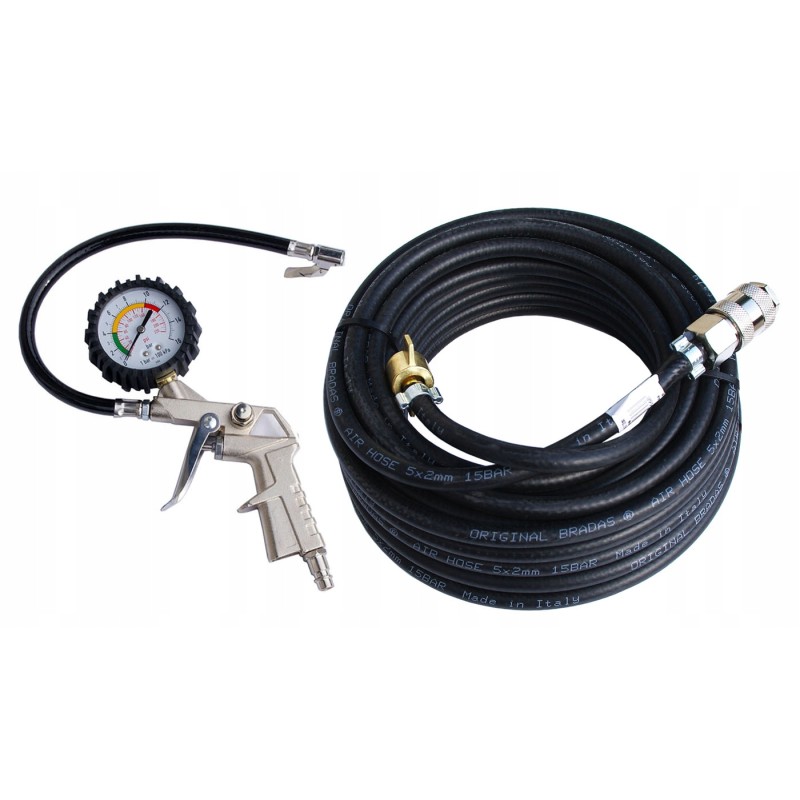 12m rim pumping hose, 12m gun, 12m truck pumping hose, quality