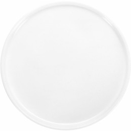 Unbreakable melamine dinner plate by Odette Brunner