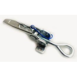 Clip hook for sides zb 15 1190kg use trailer spp