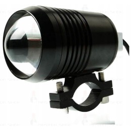 Halogen lamp Cree LED spotlight 2 pcs switch