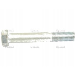 Sruban 1 2 x 2 1 2 unf 8 8 zinc plated