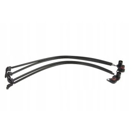 Brake pad wear sensor sbp wic031