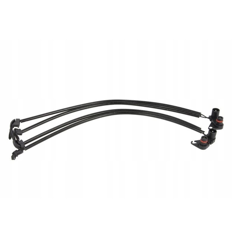 Brake pad wear sensor sbp wic031