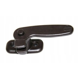 Lower window closure s4 s5 right side Dometic