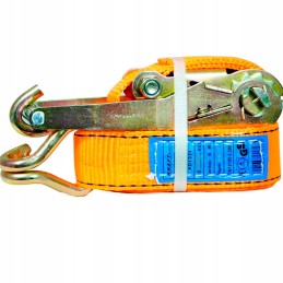 Transport belt with buckle 8mx50mm 3t kd1333