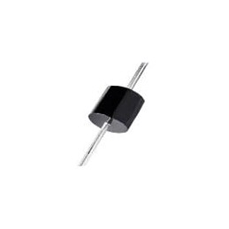 1 pcs : P6KE39CA/B - TVS Diodes / ESD Suppressors UND Wkg33.3V 1CH AXI DO204AC2 Bkdn39V