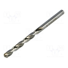 1 pcs x ALPEN-MAYKESTAG - 61300600100 - Drill bit, for metal, Ø: 6mm, L: 93mm, Working part len: 57mm