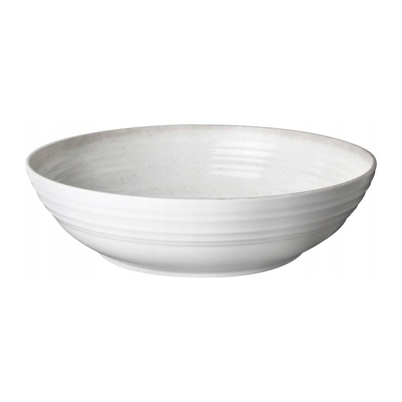 Brunner light melamine camping salad bowl