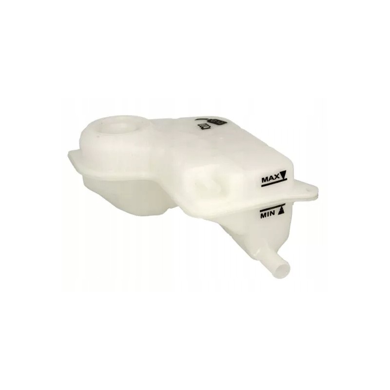 Cooling system expansion tank a