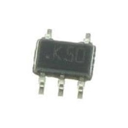 1 pcs : LMV331ICT - Analog Comparators 2.7 to 5 V 20uA 200 ns ESD 2kV