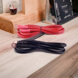 Electronic converter for powering electrical devices sinus 2000 1