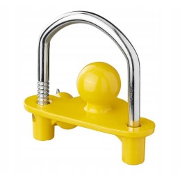 Strong trailer hitch protection for trailer hitch hook