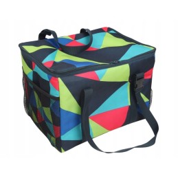 Aspen Electro 36L Portal Outdoor Thermal Bag