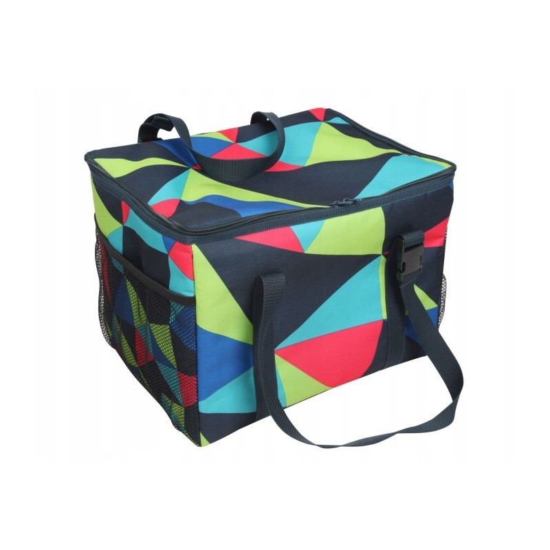 Aspen Electro 36L Portal Outdoor Thermal Bag