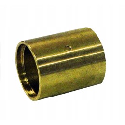 Elevator sleeve bar type bc 35 39 50 mm bronze