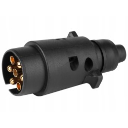 7 pin trailer plug
