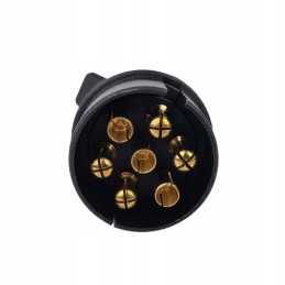 7 pin trailer plug