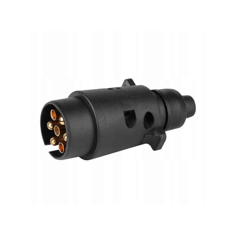 7 pin trailer plug