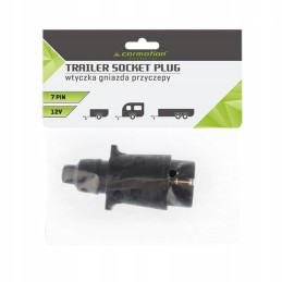 7 pin trailer plug
