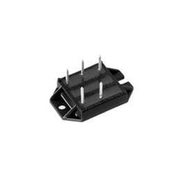 1 pcs : VUE75-06NO7 - Bridge Rectifiers 75 Amps 600V