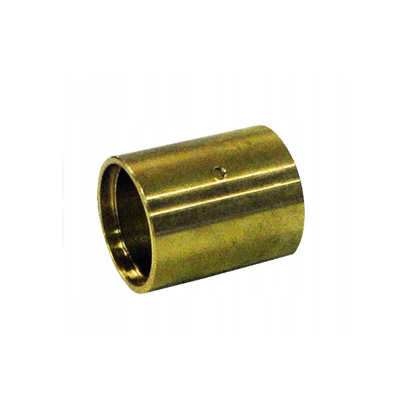 Cargolift bar sleeve 35 39 50mm brown haco