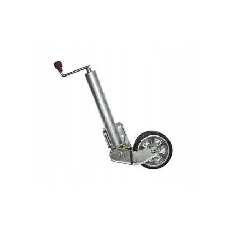 Support wheel for ak 500 automatic al ko trailer