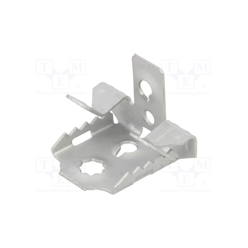 1 pcs x OBO BETTERMANN - BCUIT 3-7 M6 - Carrying buckle