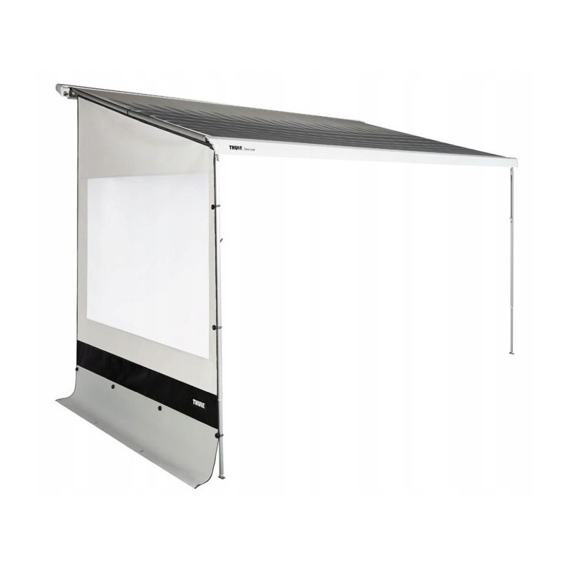 Side panel for blocker g2 3 0m l thule awning