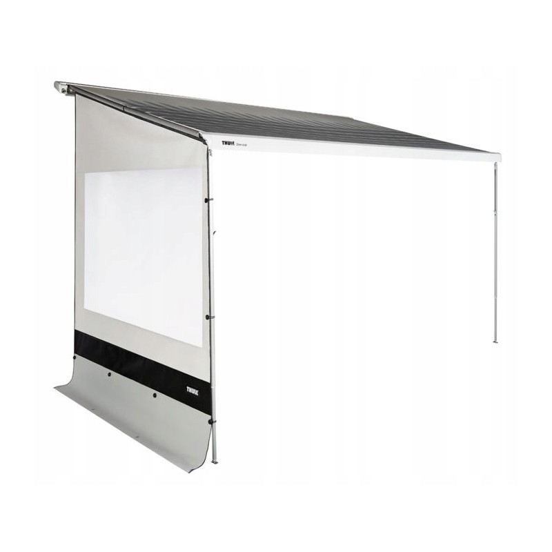 Side panel for thule camper awning 3 m