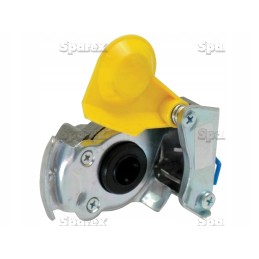 Sparex clutch head 1 pc
