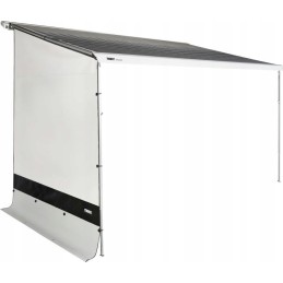 Side panel for the awning view blocker g2 side 2 50m
