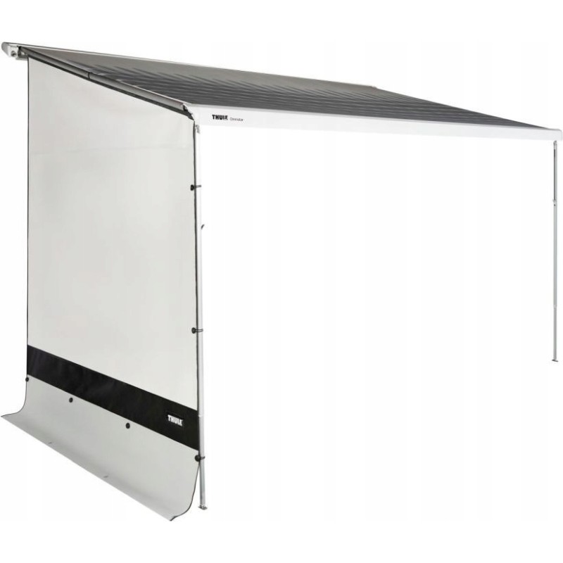 Side panel for the awning view blocker g2 side 2 50m