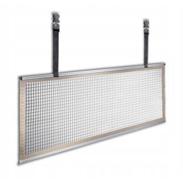 Dometic safety net for camper bed