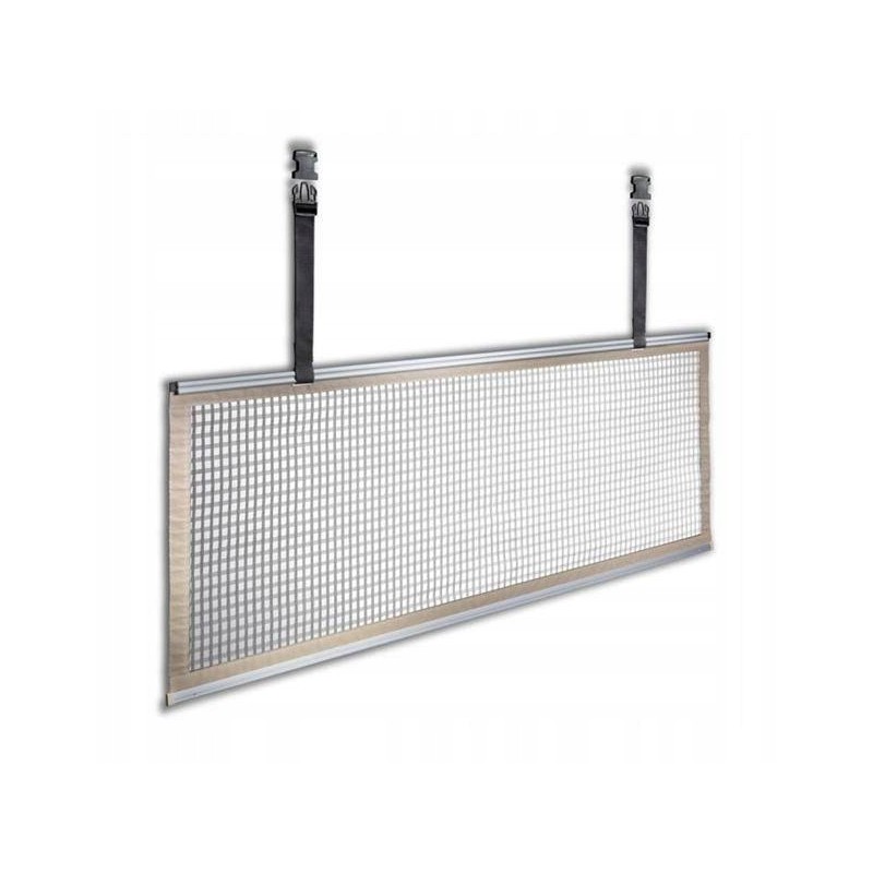 Dometic safety net for camper bed