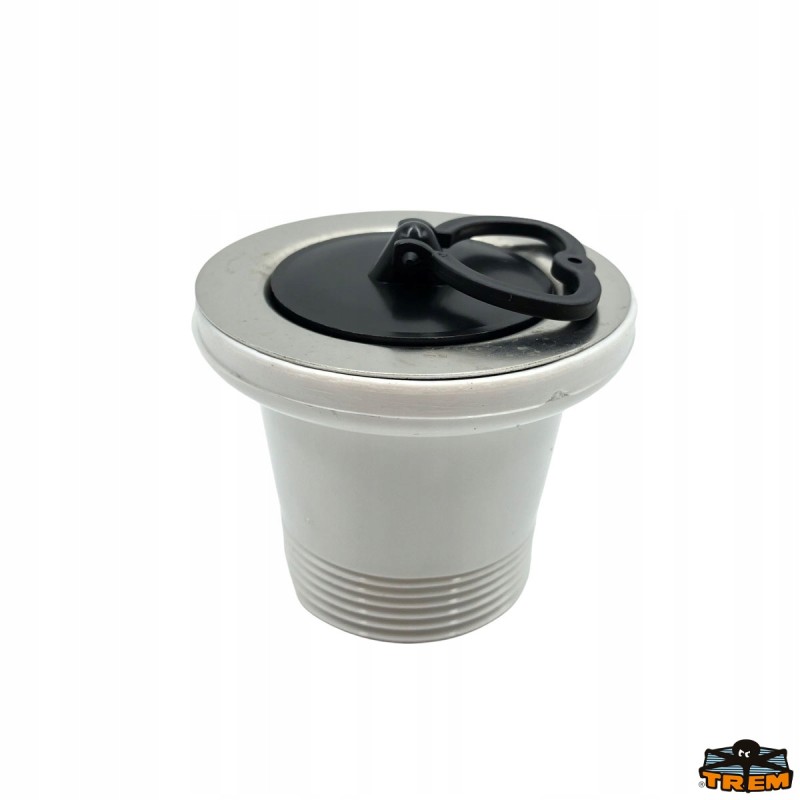 45mm siphon sink water drain for a motorhome yacht