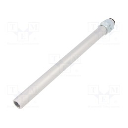 1 pcs x PATLITE - POLE22-0300AT - Signallers accessories: aluminium tube, aluminium, 300mm