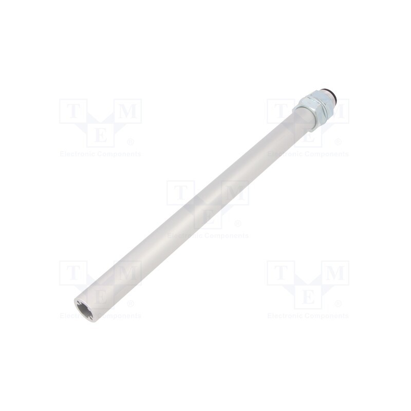 1 pcs x PATLITE - POLE22-0300AT - Signallers accessories: aluminium tube, aluminium, 300mm