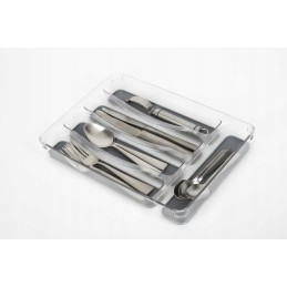 Cutlery insert for camp4 drawer