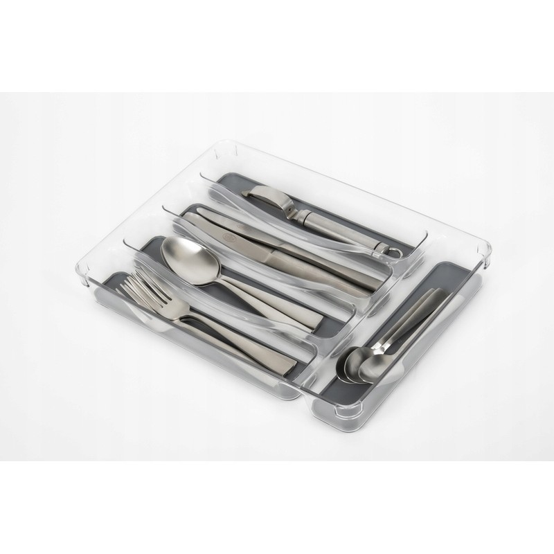 Cutlery insert for camp4 drawer