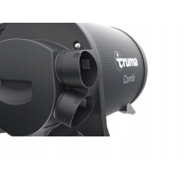 Gas heating boiler truma combi 4 inet x stove