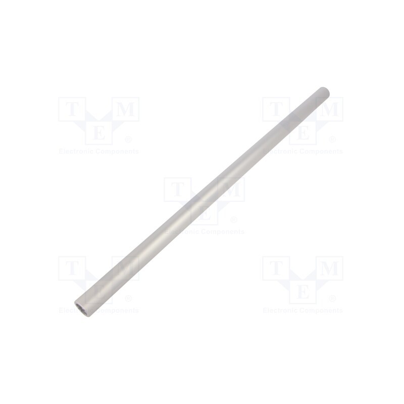 1 pcs x PATLITE - POLE22-0500AN - Signallers accessories: aluminium tube, LR, 21.7mm, aluminium