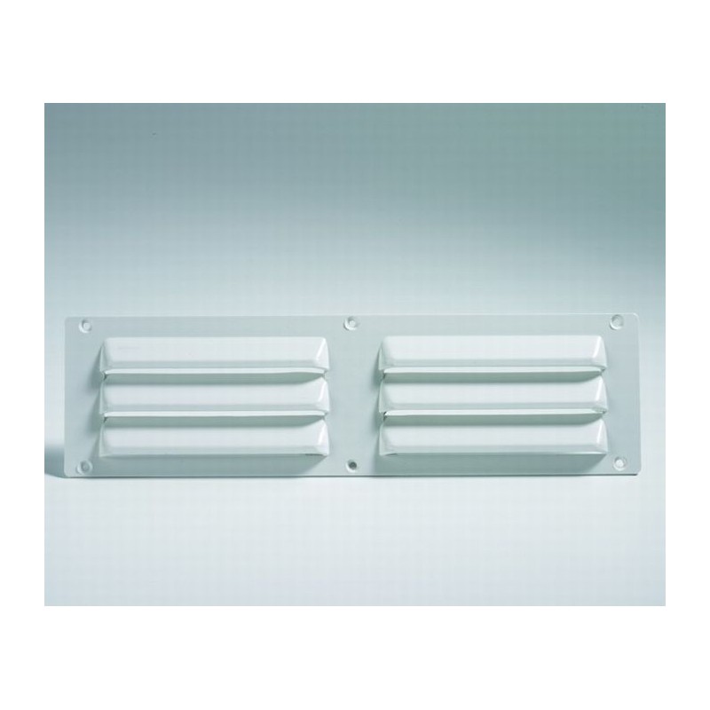 Ventilation grille for a camper fridge 250x70 fawo
