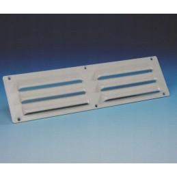 Ventilation grille for a camper fridge 250x70 fawo