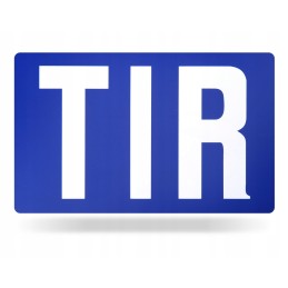 Smooth truck board 400x250